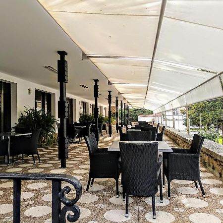 Hotel Las Cigueenas تروخيو المظهر الخارجي الصورة
