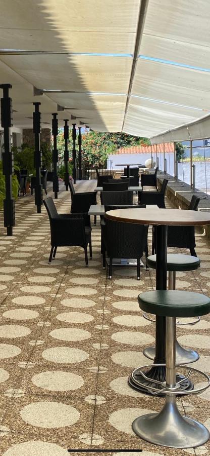 Hotel Las Cigueenas تروخيو المظهر الخارجي الصورة