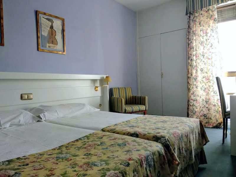 Hotel Las Cigueenas تروخيو المظهر الخارجي الصورة