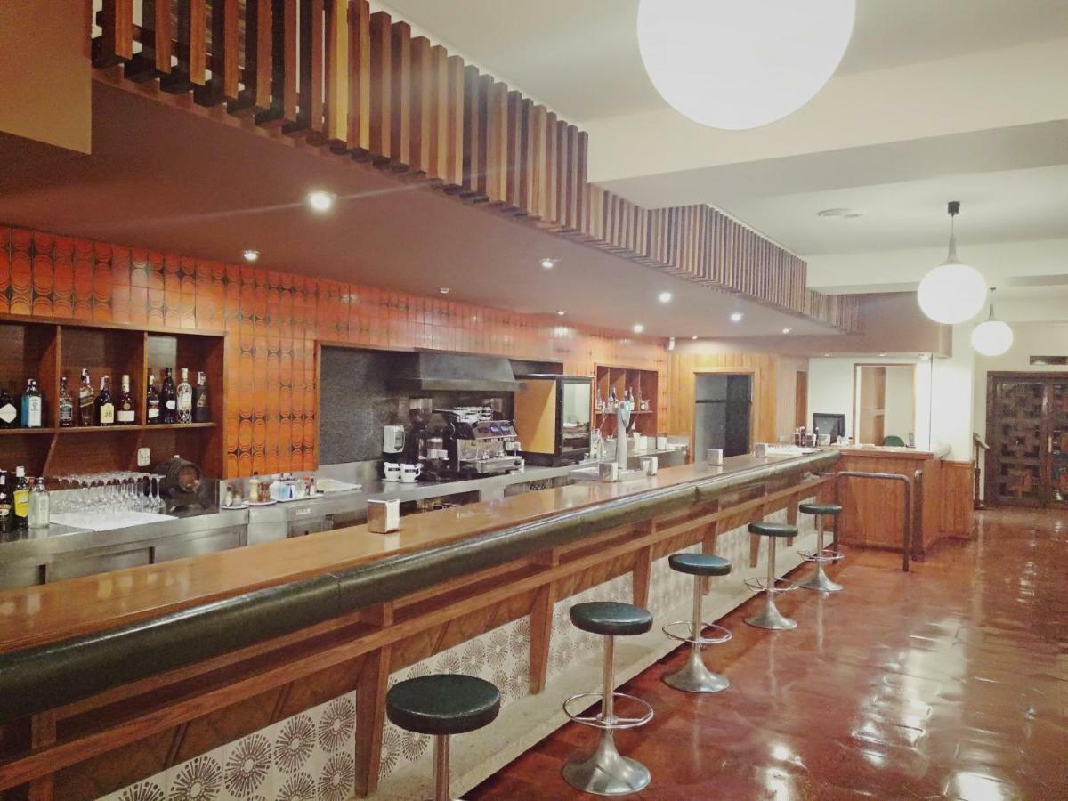 Hotel Las Cigueenas تروخيو المظهر الخارجي الصورة