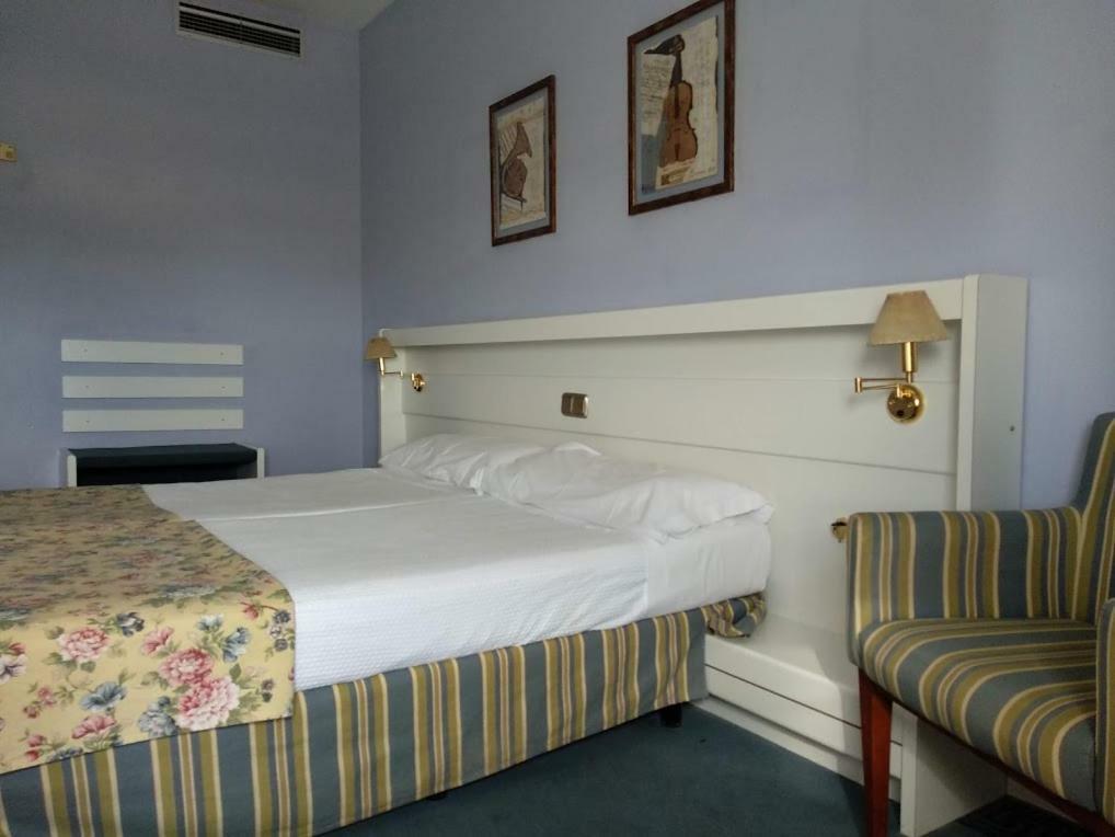Hotel Las Cigueenas تروخيو المظهر الخارجي الصورة