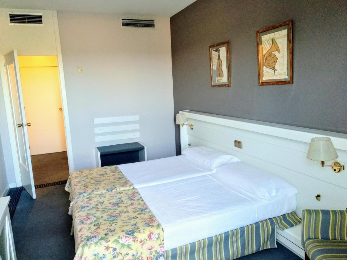Hotel Las Cigueenas تروخيو المظهر الخارجي الصورة
